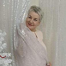 Фотография девушки Любовь, 55 лет из г. Богучаны