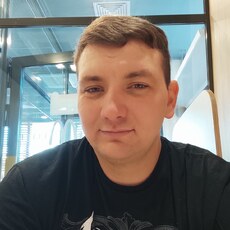Фотография мужчины Олександр, 34 года из г. Киев
