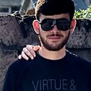 Мартин, 22 года