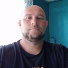 Фотография мужчины Дмитрий, 43 года из г. Крупки