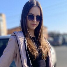 Фотография девушки Милана, 25 лет из г. Киев