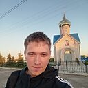 Андрей, 34 года