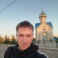 Фотография мужчины Андрей, 34 года из г. Затобольск