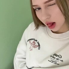 Фотография девушки Полина, 18 лет из г. Новосибирск