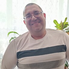 Фотография мужчины Андрей, 41 год из г. Кострома