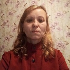 Фотография девушки Анна, 44 года из г. Чита