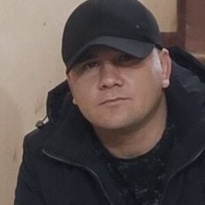 Фотография мужчины Александр, 31 год из г. Астана