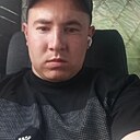 Егор, 23 года