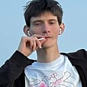 Роман, 23 года