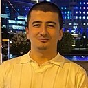 Бек, 20 лет