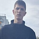 Александр, 20 лет