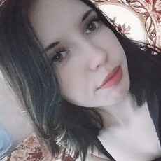 Фотография девушки Виктория, 21 год из г. Зима