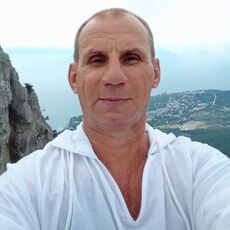 Фотография мужчины Андрей, 57 лет из г. Донецк