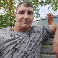 Фотография мужчины Сергей, 52 года из г. Таганрог