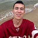 Ильяс, 26 лет