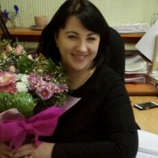 Фотография девушки Ирина, 43 года из г. Витебск