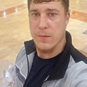 Даниил, 25 лет