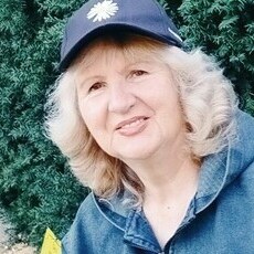 Фотография девушки Галина, 66 лет из г. Ставрополь