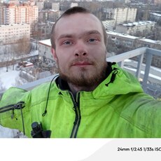 Фотография мужчины Сергей, 23 года из г. Сергиев Посад
