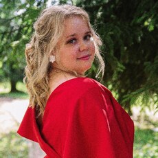 Фотография девушки Аля, 25 лет из г. Иваново