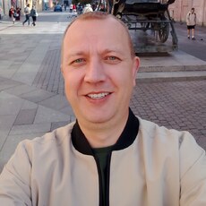 Фотография мужчины Михаил, 42 года из г. Сергиев Посад