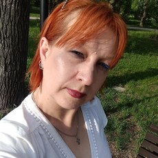 Фотография девушки Юлия, 43 года из г. Барнаул