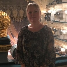 Фотография девушки Лена, 49 лет из г. Тверь