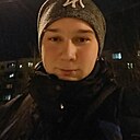 Даниил, 25 лет