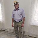 Александр, 58 лет