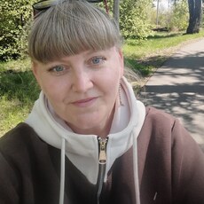 Фотография девушки Анастасия, 44 года из г. Черногорск