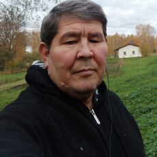 Фотография мужчины Чаоыйар, 52 года из г. Варшава