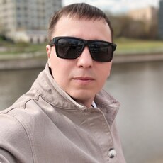 Фотография мужчины Алексей, 38 лет из г. Йошкар-Ола