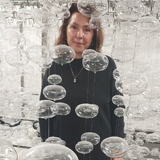 Фотография девушки Ирина, 45 лет из г. Тюмень
