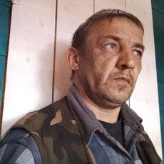 Фотография мужчины Василий, 41 год из г. Ухта