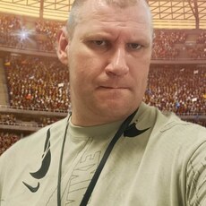 Фотография мужчины Юрий, 39 лет из г. Новокузнецк