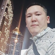 Фотография мужчины Ivan, 36 лет из г. Якутск