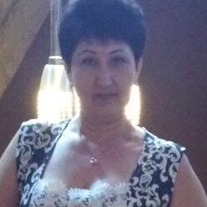 Фотография девушки Елена, 60 лет из г. Волноваха