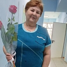 Фотография девушки Ольга, 66 лет из г. Новочеркасск