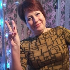 Фотография девушки Елена, 43 года из г. Гродно