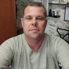 Фотография мужчины Алексей, 46 лет из г. Волгоград