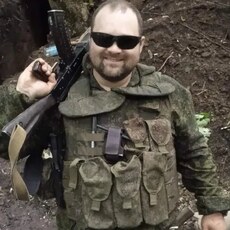 Фотография мужчины Александр, 22 года из г. Электросталь
