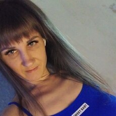 Анастасия, 31 из г. Заозерный.