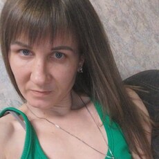 Фотография девушки Анастасия, 31 год из г. Заозерный