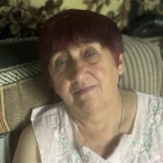 Фотография девушки Наталья, 60 лет из г. Новосибирск