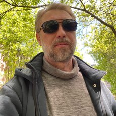 Фотография мужчины Freeman, 49 лет из г. Иркутск