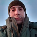 Сергей, 29 лет