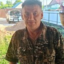 Сергей, 52 года