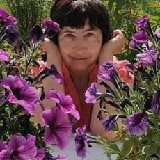 Фотография девушки Мария, 58 лет из г. Борисов