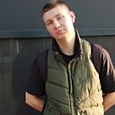 Сергей, 26 лет