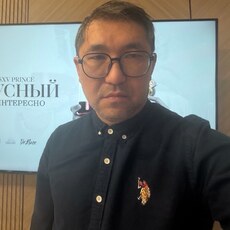Фотография мужчины Kanat, 48 лет из г. Алматы